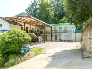Gapyeong Yongchu Pension