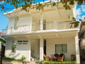 Golden Queen Guest House