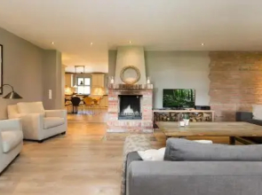 Ferienhaus Gut Landleben