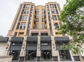 Chongqing Jiangbei·Guanyinqiao· Locals Apartment 00139090
