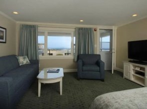 Sea Chambers Motel