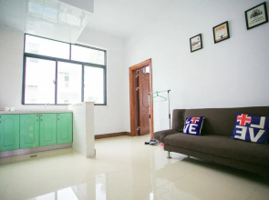 Sanya Suiyuan Hostel