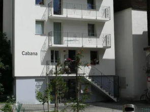 Cabana Apartments