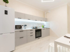 Апартаменты на переулке Хрустальный 29