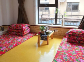 Changbai Mountain Corn Inn