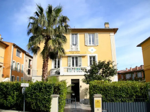 Villa Elise