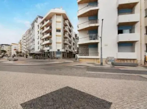 Feels Like Home Armacao De Pera Flat With Pool