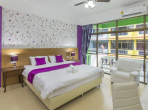 Kontiki Guesthouse