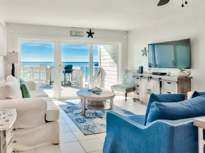 Waterside Dreams Beachfront Newly Remodeled