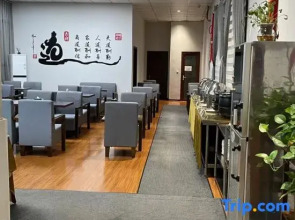Yueyang Lantingge Hotel