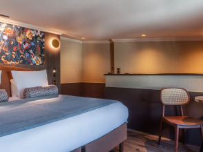 Hotel Maison Axel Opera