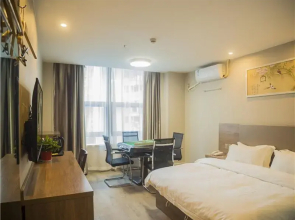 Shell Wuhu City Jinghu District Rehabilitation Roa