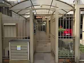 Estadia Tri Ótima Localização e Garagem