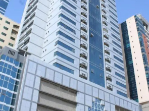 2br,2bt with sea view