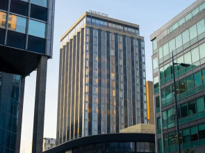 INNSiDE by Meliá Liverpool