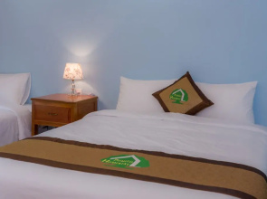 Pomelo Homestay
