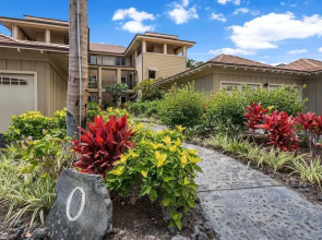 Waikoloa Beach Villas O2