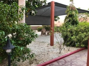 The Coral House