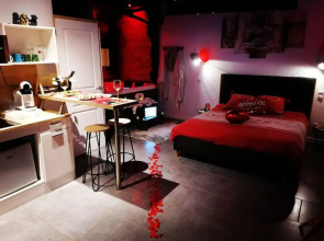 Belle est la nuit