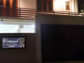 Iddamal Apartment