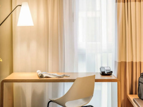 ibis Berlin Hauptbahnhof