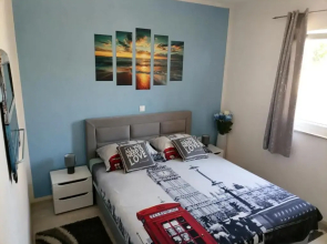 Apartments Matej