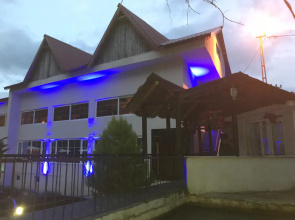 Pinar Kir Evi