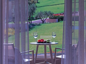 Спа курорт Miraggio Thermal