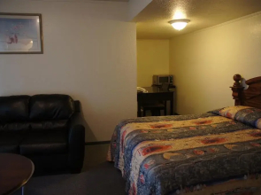 Voyageur Motor Inn