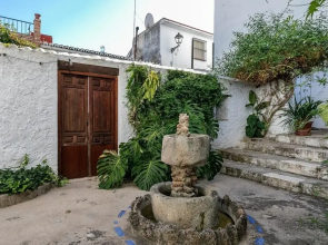Casa Rural Del Rio