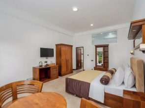 Eagle Regency Kandy