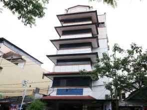 Airy Sirimau Said Perintah 15B Ambon