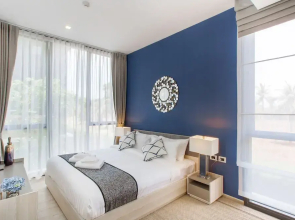 Baan Mai Khao by Villacarte