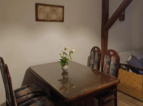Apartment House Maestro Teplice