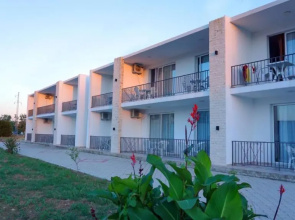 Ponte Apartments