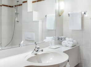 Panorama Hotel Prague