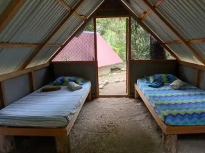 Costa Rica Glamping