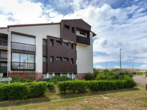 Appartement Seignosse, 3 pièces, 6 personnes - FR-1-239-401