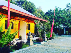 The Bali Cottage & Spa