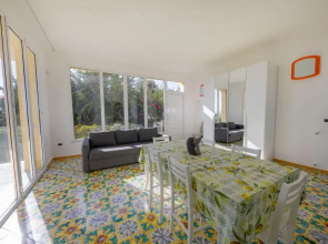 Appartamento 16 Pax in Villa Francesca Sicily sul mare