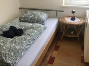 Ferienwohnung Familie Müller