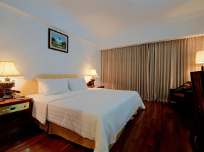 Hotel Somadevi Angkor Resort & Spa