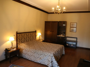 Otanti̇k Club Hotel & Spa