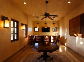 Casa Vida Home 4 Bedroom Villa By Seaside Los Cabos