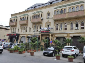 Hotel Darna