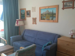 Good Vintage Apartment