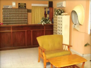 Nicks Hotel Apartments