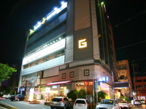 Gumi Hotel