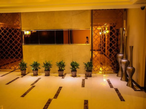 Park Lane Hotel Shunde Foshan