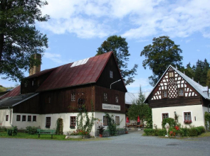Untere Rauner Mühle